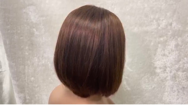 Brown BOB