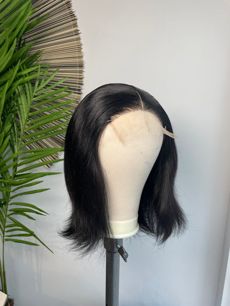 SILKPRESS 5X5 WIG