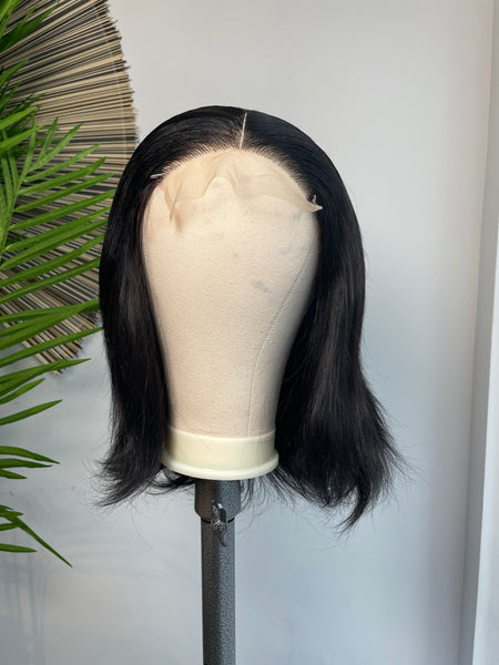 SILKPRESS 5X5 WIG