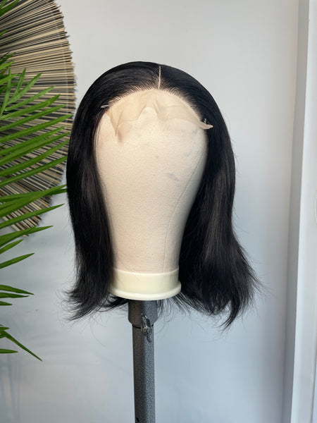 SILKPRESS 5X5 WIG