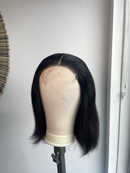 SILKPRESS 5X5 WIG