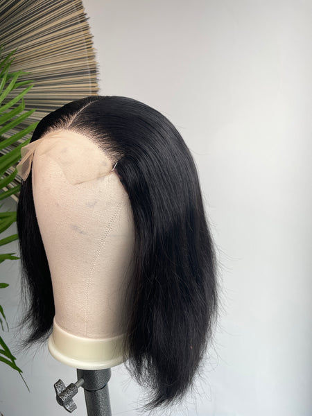 SILKPRESS 5X5 WIG