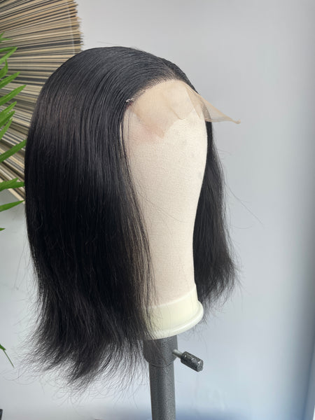 SILKPRESS 5X5 WIG