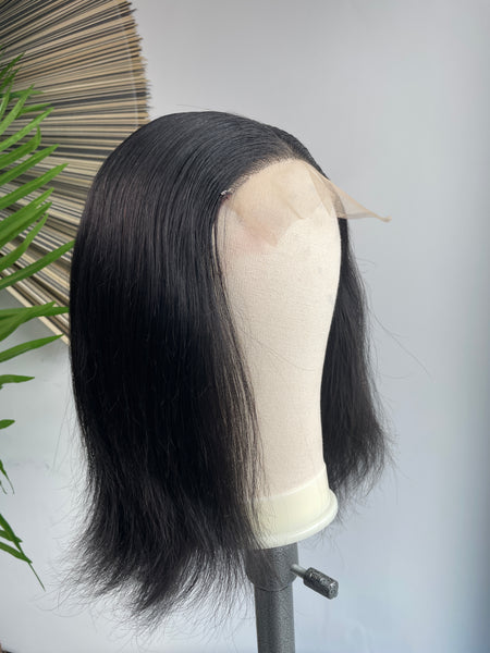 SILKPRESS 5X5 WIG