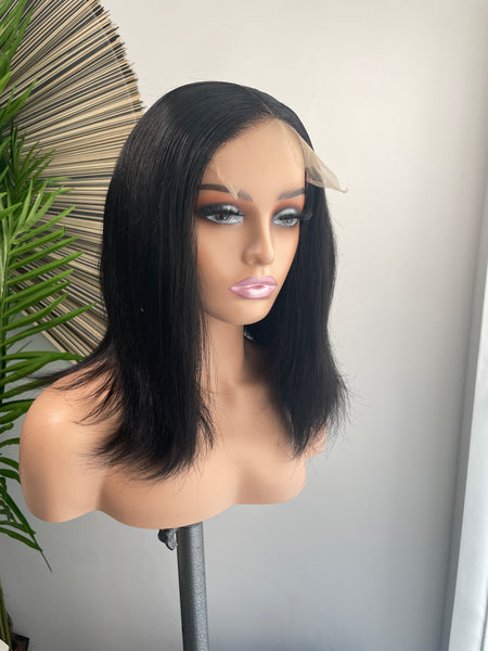 SILKPRESS 5X5 WIG