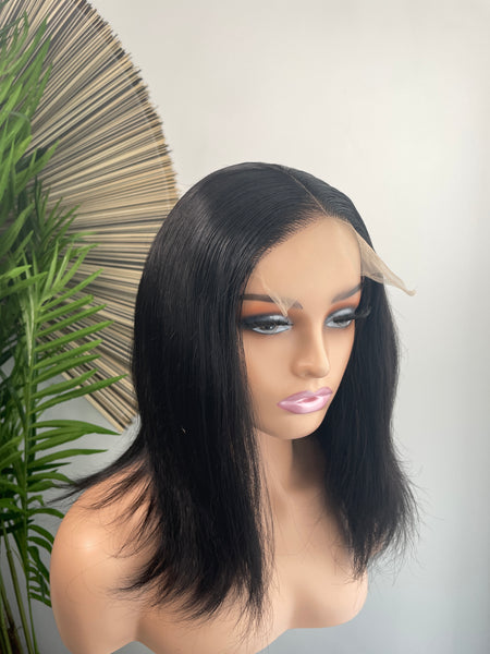 SILKPRESS 5X5 WIG