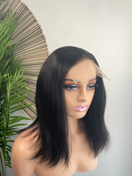 SILKPRESS 5X5 WIG