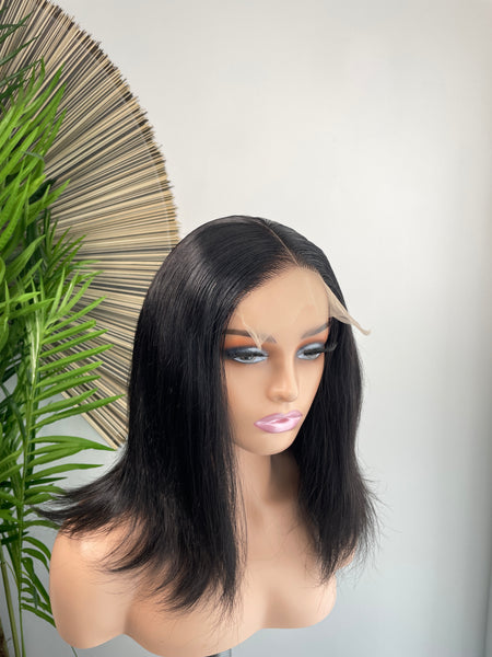 SILKPRESS 5X5 WIG