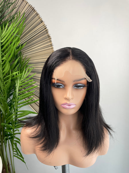 SILKPRESS 5X5 WIG