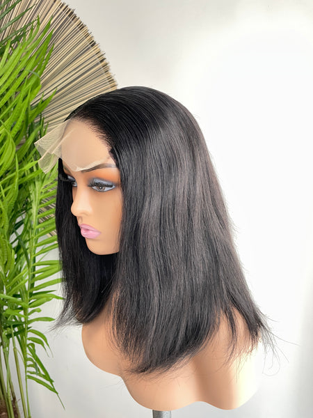 SILKPRESS 5X5 WIG