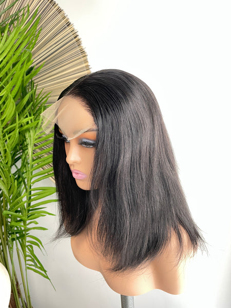 SILKPRESS 5X5 WIG