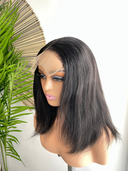 SILKPRESS 5X5 WIG