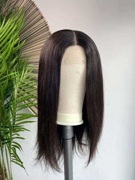 Kim K 2X6 WIG