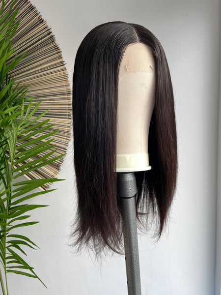 Kim K 2X6 WIG