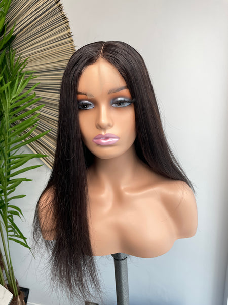 Kim K 2X6 WIG