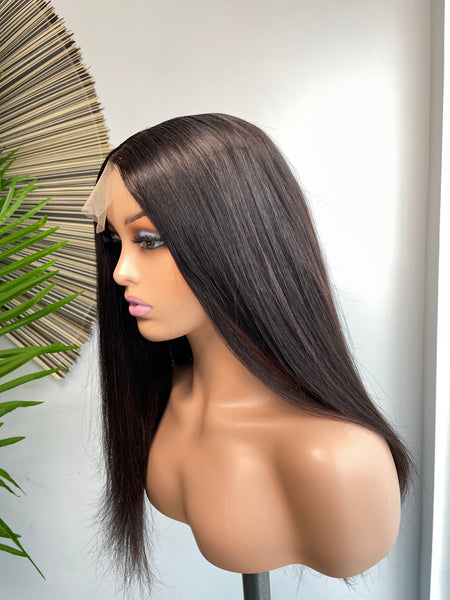 Kim K 2X6 WIG